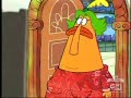 Youtube Poop: Chowder Recites His ABC\