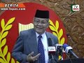 jawatankuasa Negeri serta Pusat