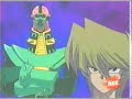 [Yugi-Oh] Joey vs Odion - 3 monstruos increibles