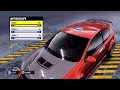 Need for Speed: ProStreet - Customization