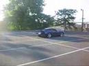 yellowbluevette burnouts