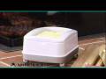 videos de Gadget GalÂ® shows a gadget for keeping butter the perfect temperature