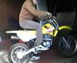 DRZ-125L