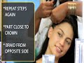 Beauty Expert: Perfectly Plaited