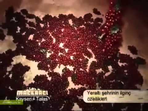 kayseri