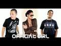 Cassie - Official Girl (Freestyle) by Young Duece | 513-259-2502