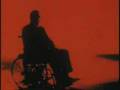 Ironside has wheelchair problems.