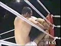 RYAN GRACIE -THE PIT BULL GRACIE-