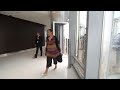 Burj Khalifa Observation Deck Walkthrough