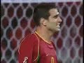 FIFA World Cup 2002 South Korea 1 - 0 Portugal (???? vs ????