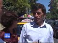 Greva në Bulqizë-dita e 19