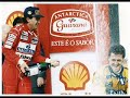 Ayrton Senna - Life - 1992 - part 13