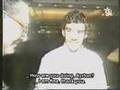 Ayrton Senna - Life - 1992 - part 13 ( Fangio and Senna )