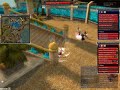 #2034 Hate The [Cape] vs. #23 Heart Of Ashes And [Dust]