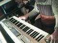 J.M.Jarre - Vintage