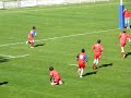 Match rugby de Castanet 2 Match rugby de Castanet 2