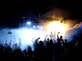 Time Warp 2010 warmup cocoon frankfurt TOBI NEUMANN
