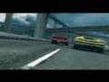 Overdrive NSX VS Lamborghini.