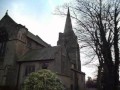 Ringing at Pilling, Lancashire