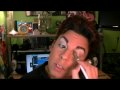 Limerance - A Twisted Valentine- Tutorial Part I