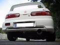 Honda Integra DC2 Skunk2 Mega Power Cat-back