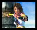 All about Yuna and Tidus