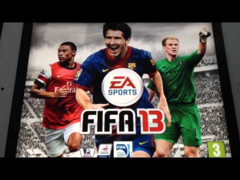 how to download fifa 13 demo