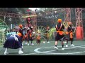 Bir Khalsa Gatka Group @ Singapore Khalsa Association, Singapore