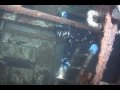 America shipwreck