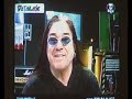 Pino Scotto giudica Cremonini come attore