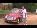 DKW Blauer Rauch 1 (2008) DKW Blauer Rauch 1 (2008)