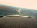 Landing Collegedale TN (3M3) runway 21