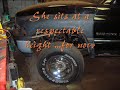 My Dodge Ram 1500 360 c.i. part #2