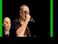 Mezclando la voz de Kase O en bombo clap con la base de Thé à la menthe de la caution, te sale un pepino como éste