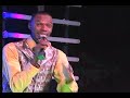Donelle Job sings 'Love Is You' in Digicel Rising Stars Trinidad & Tobago 2009