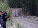2007 Pacific Forest Rally 2007 Pacific Forest Rally