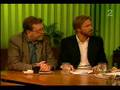 Torsdagsklubben - Thomas Giertsen besøker Carl I. Hagen