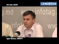 Modernizarea Republicii Modova a fost una superficială, se arată în Euromonitor