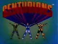 centurions
