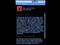 videos de Daily Horoscope Android App Review - AndroidApps.com