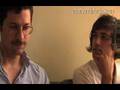 Uncensored Interview: We Are Scientists Pick On 'Dick In A Box' Director Akiva Schaffer
