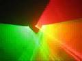 80+80+40+ 40mw Four head Red + Green Laser--SHINP