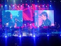 Johnny hallyday unchained melody Orléans 24/11/2009
