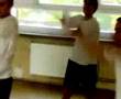 Aerobik w LO - DST part.2
