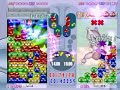 ぷよぷよフィーバー　ゲームウォッチvsミュウツー 画像差し替え 