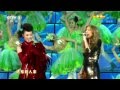 Céline Dion performs in Chinese(10.02.2013)