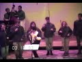 ISU Encore! with Sharon Broadley-Martin - Golden Rule 1993 ISU Encore! with Sharon Broadley-Martin - Golden Rule 1993