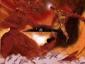 Finale Metroid Gallarie