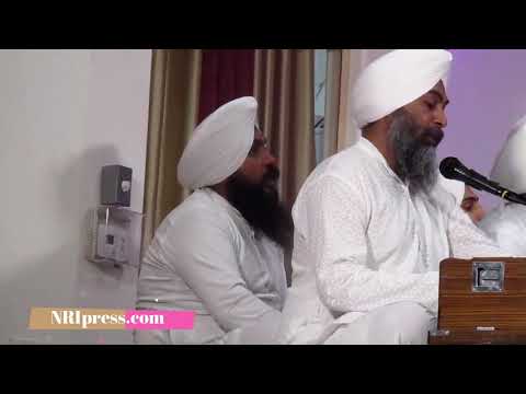 Gurudwara Riverside  California Video 7