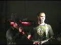 Killswitch Engage: (live) pickin a fight Killswitch Engage: (live) pickin a fight